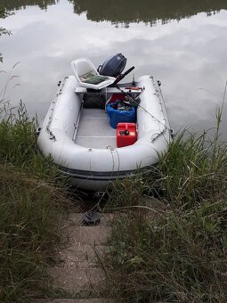 Adventure Master M400 - 4