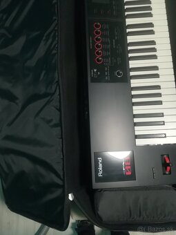 Na predaj Rolland FA 08 - 4