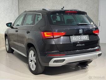 Seat Ateca 2.0TDi DSG X-Perience Kessy LED - 4