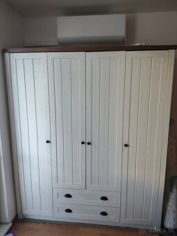 Šatníková skriňa - 4