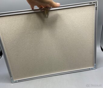 Obraz, egyptský motív na papyruse - 4