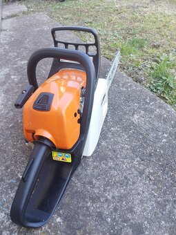 Stihl 171 - 4