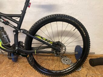 Specialized Stumpjumper 29 - 4