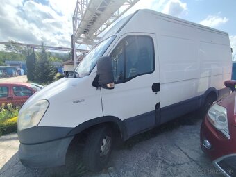 Iveco Daily 29L13 - 4