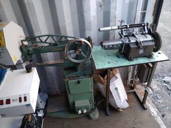 Rozpredal sijacie Dielnu - 4