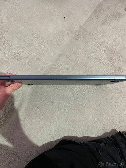 Apple MacBook Air M2 13,6” – Midnight - 4