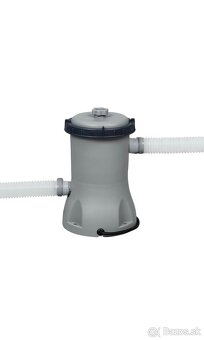 Bazén Bestway steel Pro Max - 4