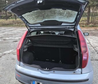 Punto 1.2 (44 kw) - 4
