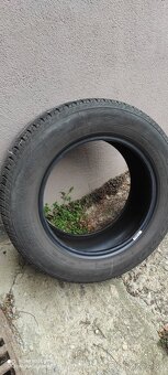 Letné pneu 195/65 R 15 - 4