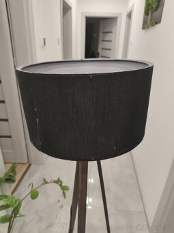 Predám stojacu lampu - 4