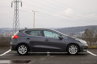 Kia Ceed 1.4 mpi 16V / 74kW / M6 / 5d. - 4