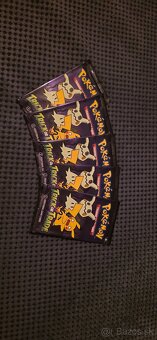 Pokemon produkty - 4