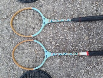 Predám staré rakety - 4