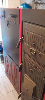 Automaticky kotol - 4