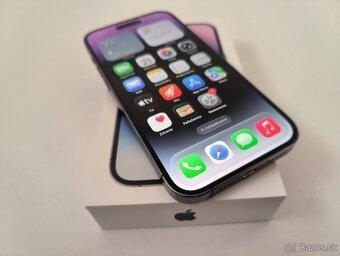 Iphone 14 pro 256gb - 4