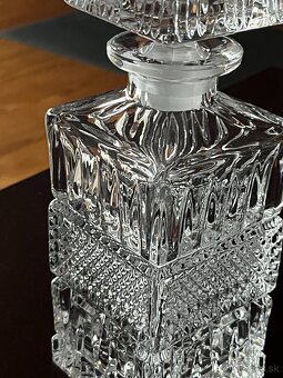 Karafa na whisky - 4