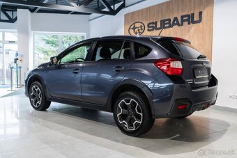 Subaru XV 1.6i Comfort - 4