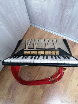 Melodia VI.-96 bas. - 4