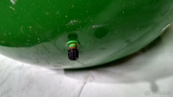 Nadrz na vodu-Darling,alebo EXPANZOMAT - 4