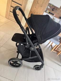 Balios s lux - 4