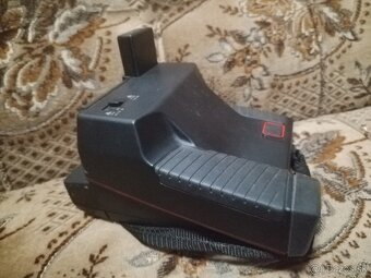 Polaroid Impulse - 4
