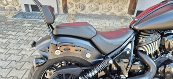 INDIAN Chief Dark Horse - 4