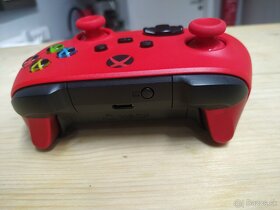 Xbox Series X ovládač - 4