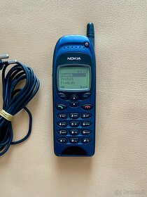 Nokia 6150 - 4