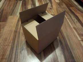Kartonove Krabice - 4