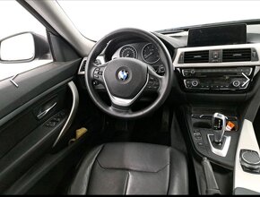 BMW 3 GT 318dA  90.000km  - 4