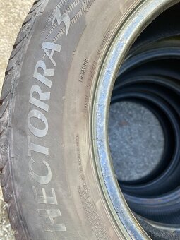 195/65r15 Matador - 4