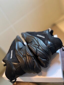 Topanky Balenciaga Triple S ORIGINAL - 4