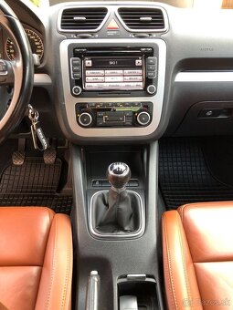 VW EOS 1,4 TSI 118 kW - 4