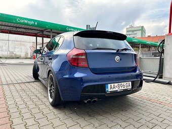 Bmw 130i e87 - 4