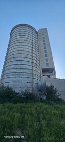 Silo - 4