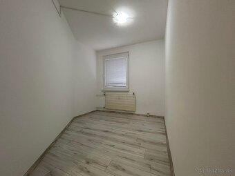 Predám 1 izbový byt po rekonštrukcii v Kalnej nad Hronom - 4