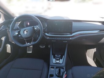 Škoda Octavia 2.0tdi-Sportline - 4