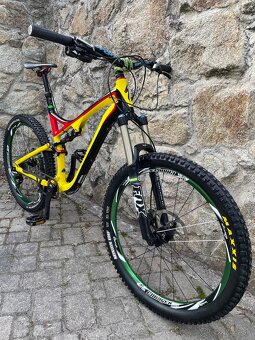 Specialized Stumpjumper 26” L - 4
