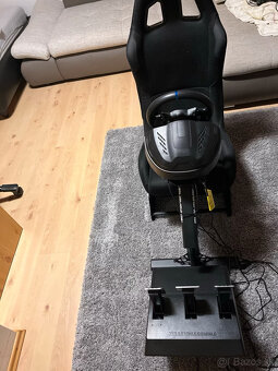 Thrustmaster T300 RS GT+ Playseat Evolution - 4