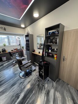 Odstúpim Barber - 4
