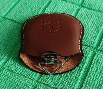 Victorinox hodinky - 4
