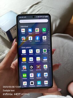 Infinix 30pro note 5 g - 4