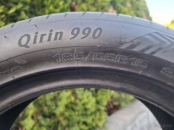 Letné 185/55 R15 - 4