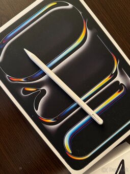Magic Keyboard pre iPad Pro 11” (M4) v ZÁRUKE - 4