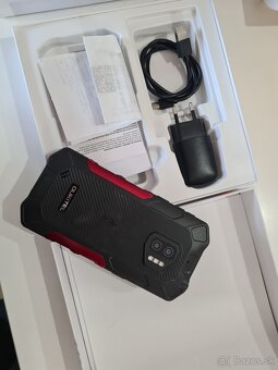 Oukitel WP 12 Pro, 64 GB - 4