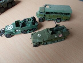 1/72 Postavená technika - 4