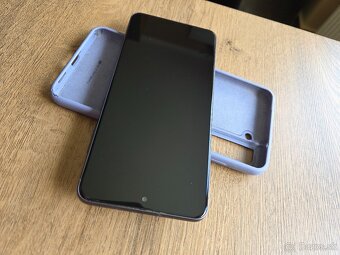 Samsung S21 FE 5G - 4