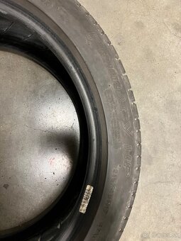 215/45R17 letné pneumatiky - 4