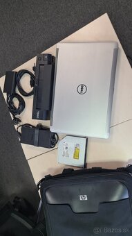 Predám notebook Dell Latitude E6540 – i7, 16 GB RAM, 1 TB HD - 4