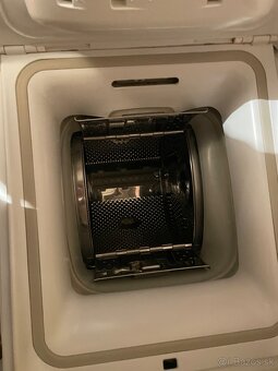 Whirlpool AWE 2219 - 4